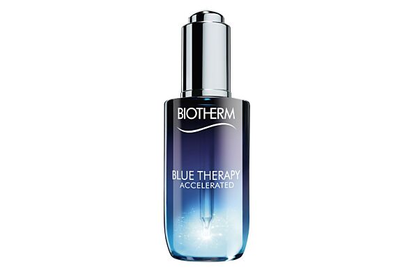 BIOTHERM BLUE THERA Accelerated Serum 50 ml
