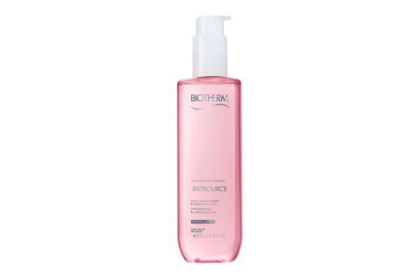 BIOTHERM BIOSOURCE Lotion Tonifiante Ps 200 ml