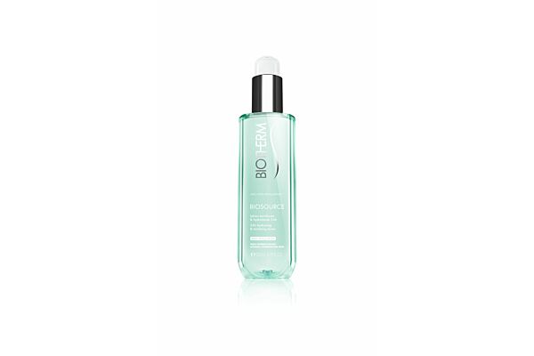 BIOTHERM BIOSOURCE Lotion Tonifiante Pnm 200 ml