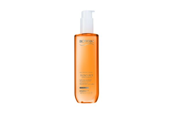BIOTHERM BIOSOURCE Total Renew Oil Ttp 200 ml