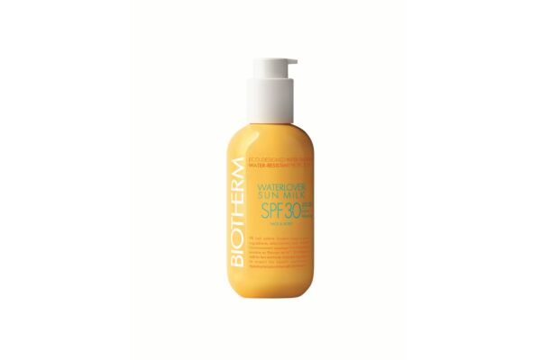 BIOTHERM SOLEIL Waterlover Sun Milk SPF30 200 ml
