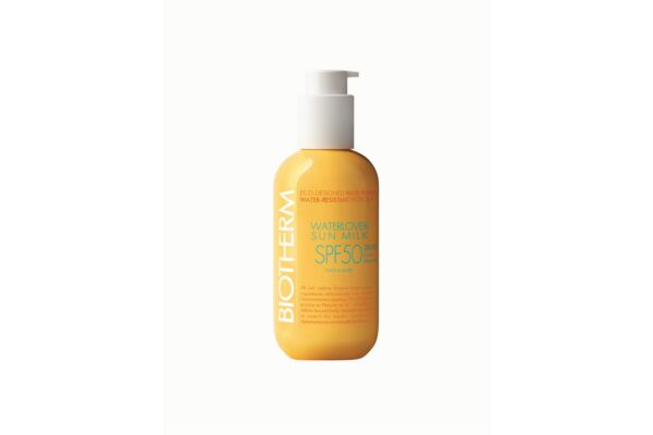 BIOTHERM SOLEIL Waterlover Sun Milk SPF50 200 ml