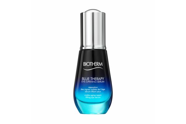 BIOTHERM BLUE THERA Eye Opening Serum 16.5 ml