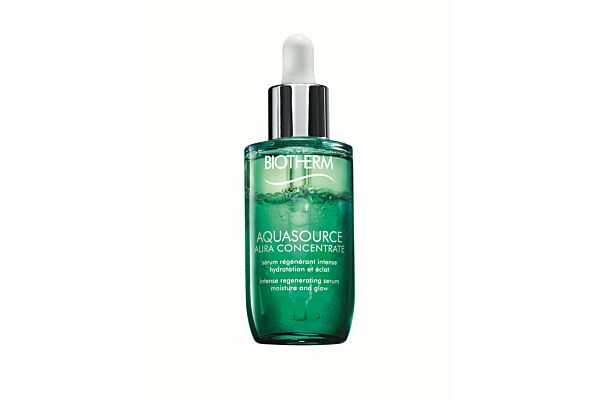 BIOTHERM AQUAS Serum 50 ml