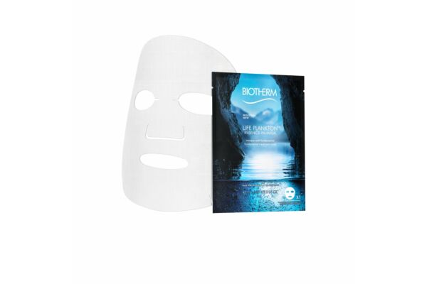 BIOTHERM Life Plankton Essence Mask 27X1 FG