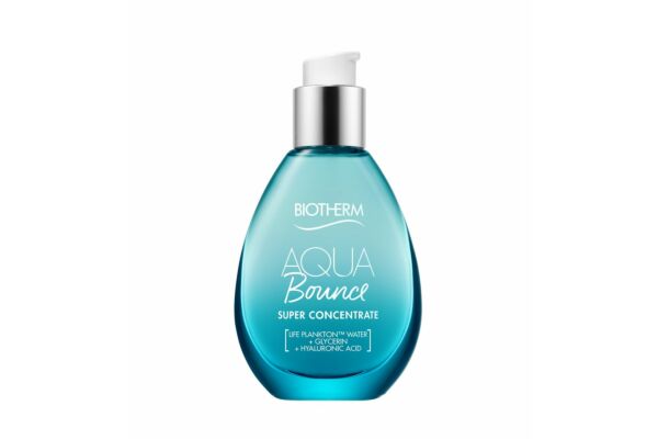 BIOTHERM Aqua Plump Super Hydrator 50 ml