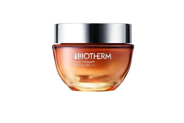 BIOTHERM BLUE THERA Amber Algae Revit Jour 50 ml
