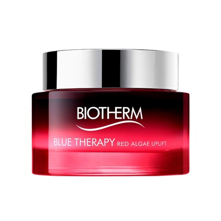 BIOTHERM BLUE THERA Red Algae Uplift Cream 75 ml