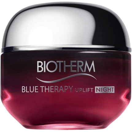 BIOTHERM Blue Therapy Red Algae Crème nuit 50 ml