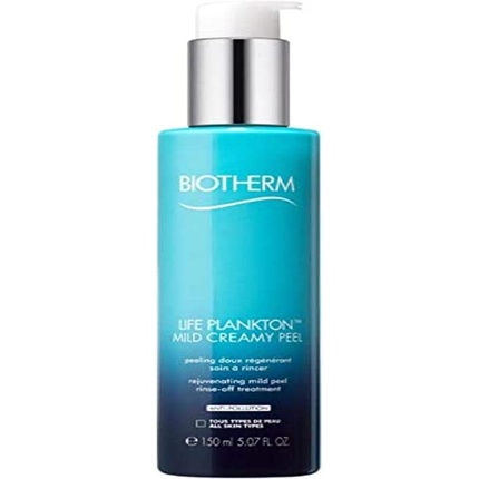 BIOTHERM Life Plankton Mild Creamy Peel 150 ml