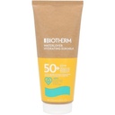 BIOTHERM Waterlover Hydrat Sun Milk SPF50 200 ml