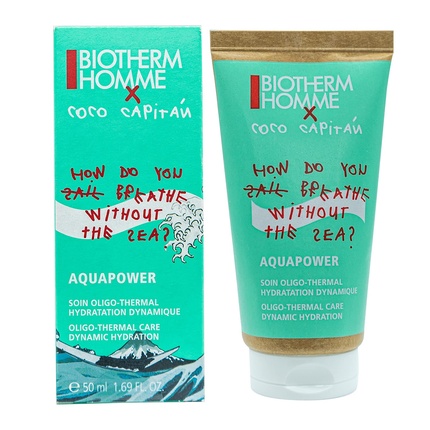 BIOTHERM Aquapower Summer Limited Edition tb 50 ml