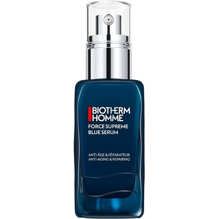 BIOTHERM Force Supr Blue Retinol Serum 50 ml