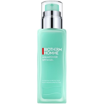 BIOTHERM Aquapower Gel SPF15 dist 75 ml