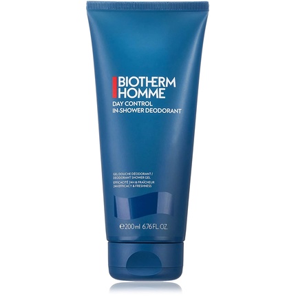 BIOTHERM Day Control Gel douche tb 200 ml