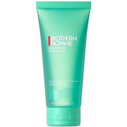 BIOTHERM Aquapower Gel douche tb 200 ml