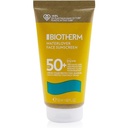BIOTHERM Waterlover Cr Solaire Anti-Âg SPF50 50 ml