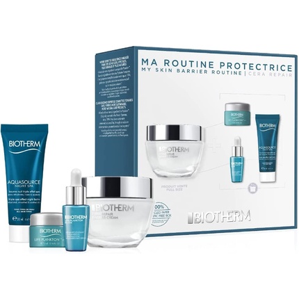 BIOTHERM Cera Repair Spring Set 2022