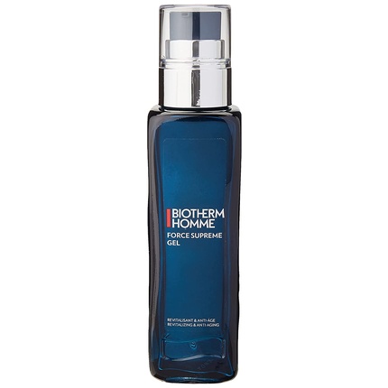 BIOTHERM Force Supreme Gel Spec Price dist 100 ml