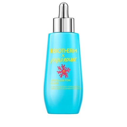 BIOTHERM Summer Limit Edit Life plankt Elix 75 ml