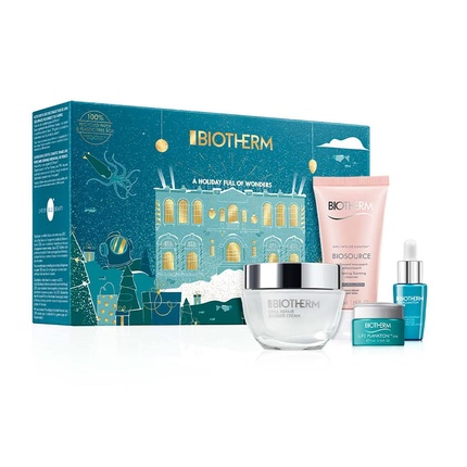 BIOTHERM Cera Repair Barrier Cream 50ml