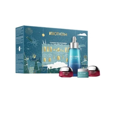BIOTHERM Life Plankton Elixir 50ml Set
