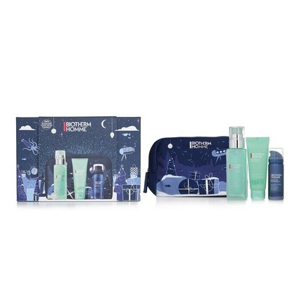 BIOTHERM Aquapower Prestige Set