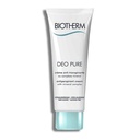 BIOTHERM Deo Pure Sensitive Cream tb 75 ml