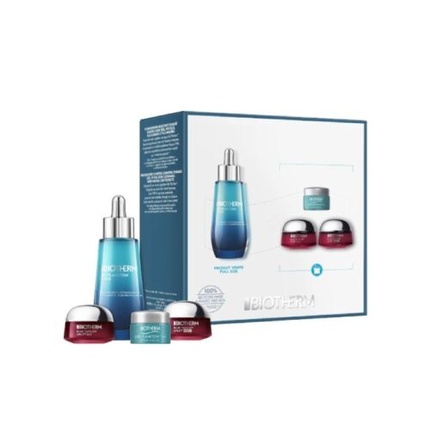 BIOTHERM Set Life Plankton Blue Therapy