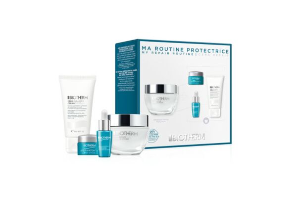 BIOTHERM Set Cera Life Plankton