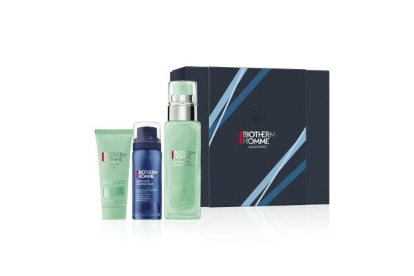 BIOTHERM Set Aquapower