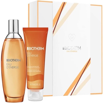 BIOTHERM Set Eau Energie