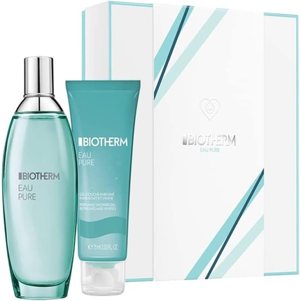 BIOTHERM Set Eau Pure