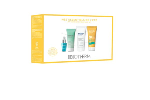 BIOTHERM Summer Essential Kit