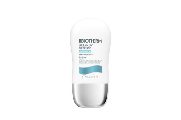 BIOTHERM UV Defense Hydrating Fluid 30 ml