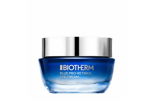 BIOTHERM Pro-Retinol Eye Cream fl 15 ml