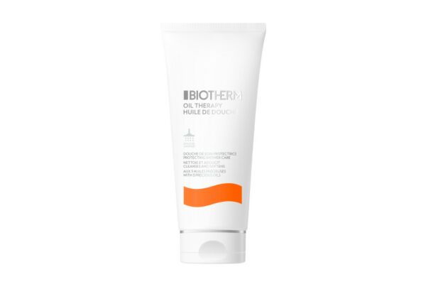 BIOTHERM Oil Therapy Shower Oil fl 200 ml