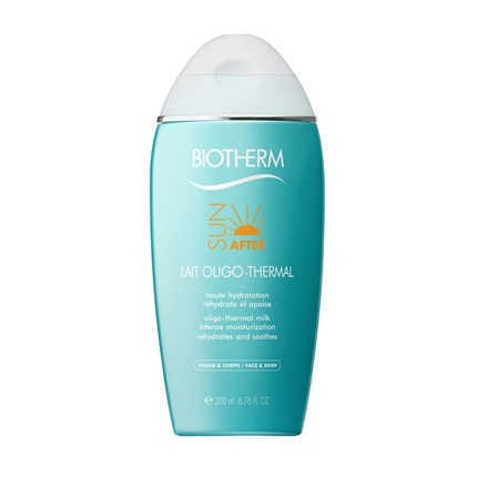BIOTHERM After Sun Lotion After Sun tb 200 ml