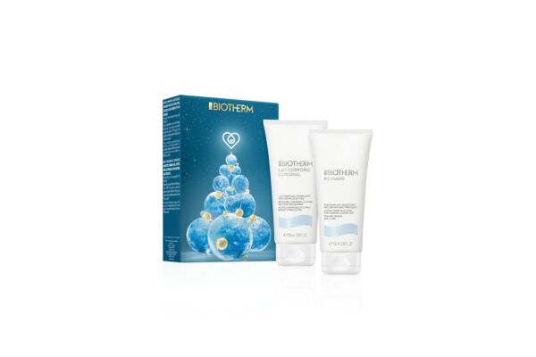 BIOTHERM Biomains Routine Set