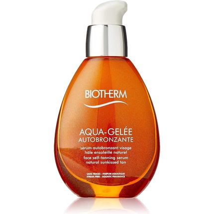 BIOTHERM Aqua-Gelée Selbstbräuner 50 ml