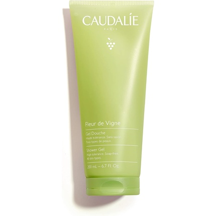 CAUDALIE VINOTHERAP Gel Douche Fleur 200 ml