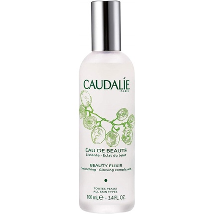 CAUDALIE DEMAQUILL Eau de Beaute 100 ml