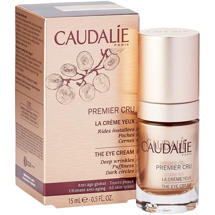 CAUDALIE PREMIER CRU Yeux 15 ml