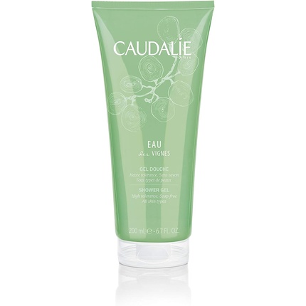CAUDALIE VINOTHERAP Gel Douche Eau Vignes 200 ml
