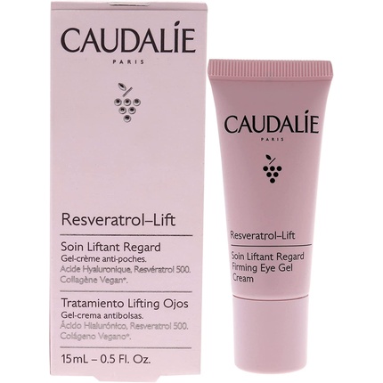 CAUDALIE Resver Soin Lift Regard 15 ml