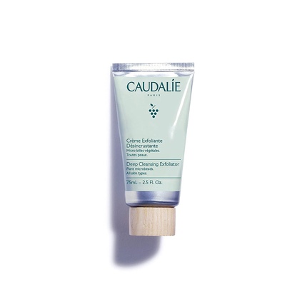 CAUDALIE Cr Exfoliante Désincrustante 75 ml