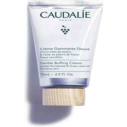 CAUDALIE DEMAQUILL Cr Gommante Douce (re) 75 ml