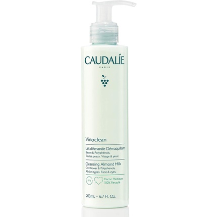 CAUDALIE DEMAQUILL Vinocl Lait Amande Dem 200 ml