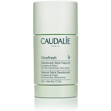 CAUDALIE Vinofresh Deo Nat stick 50 g