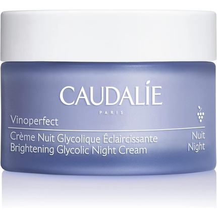 CAUDALIE VINOPERFECT Cr Nuit Glycolique (re) 50 ml